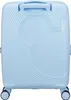 American Tourister carrello Mickey Magic 55 / 20 EXP TSA Anteprima dell’immagine prodotto 5