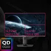 Msi Mpg 321Urxde Qd-Oled Anteprima dell’immagine prodotto 7