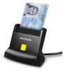 Axagon CRE-SM2 Universeller Desktop-USB-kontaktbehaftete Produktbild-Vorschau 1