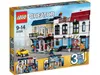 Lego 31026 Creator - sklep rowerowy i kawiarnia Podgląd zdjęcia produktu 8