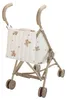 Woopie Royal Vintage Teddybär Puppenwagen Produktbild-Vorschau 9