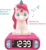LexibookRL800UNI Veilleuse Enfants Licorne Lumineuse Effets Voir les images du produit 9