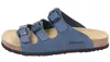 Dr. Brinkmann 700450 Schuhe Damen Pantoletten Sandalen Produktbild-Vorschau 8