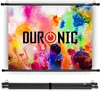Duronic BPS40 4:3 Projektor-Leinwand, Beamer-Leinwand 40 Produktbild-Vorschau 1