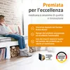 medisana 60258 medisana FWS scaldapiedi grigio 100 Watt Anteprima dell’immagine prodotto 6