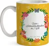 Mr. & Mrs. Panda Pott Sortimentsbuchhändlerin - Geschenk, Produktbild-Vorschau 3