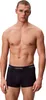 Calvin Klein Herren 3er Pack Low Rise Trunks, Blau S Produktbild-Vorschau 8