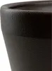 HowHomely | Pot de fleurs - Cache-pot - marron - L61xH56 cm Voir les images du produit 6