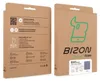 Bizon Fall Tab klar Matt Xiaomi Redmi Pad 2 Lavendel Produktbild-Vorschau 9