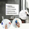 Master of Board Design Glas-Whiteboard Pearlwhite, 60x90 Produktbild-Vorschau 6