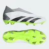 adidas PREDATOR ACCURACY.3 LL FG WEISS 10 Produktbild-Vorschau 15