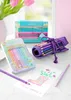 Faber-Castell Buntstifte Sparkle Pastell 12er Metalle. Produktbild-Vorschau 8