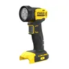 Stanley FATMAX SFMCL020B-XJ Taschenlampe Schwarz, Gelb Produktbild-Vorschau 2