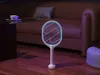 Meisterhome® Racchetta elettrica UV per l'uccisione degli Anteprima dell’immagine prodotto 10