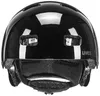 UVEX Bike-Helm kid 3 dirtbike black Größe S (51-55 cm) Produktbild-Vorschau 6