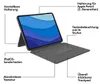 Logitech Combo Touch - Tastatur und Foliohülle - mit Produktbild-Vorschau 12