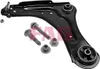 FAG 821 0642 10 Querlenker Vorne Links für RENAULT LAGUNA Produktbild-Vorschau 1