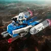 LEGO® Star Wars™ 75391 Mikromyśliwiec kapitana Rexa™ Podgląd zdjęcia produktu 27