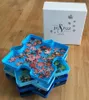 Jig & Puz Puzzle Sortierboxen - 6 Stück Zubehör für Puzzles Produktbild-Vorschau 5