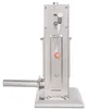 Beeketal Edelstahl Wurstfüller BT-Serie 3-15L , Größe und Produktbild-Vorschau 4