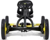 Gokart / Pedal-Gokart Buddy Cross gelb BERG toys Produktbild-Vorschau 11
