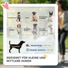 PawHut Hundewagen, Hundetrolley mit Kissen, faltbarer Produktbild-Vorschau 4