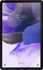 Matte Silikon Hülle für Samsung Galaxy Tab S7 FE Produktbild-Vorschau 2