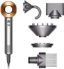 Dyson Supersonic Iron/Fuchsia 1600 W Fuchsiová, šedá Náhled obrázku produktu 13