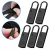 5 stk Reißverschluß Griff Zipper Ersatz für Reißverschluss Produktbild-Vorschau 5