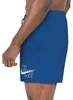 Plavky Nike NESSA566-494 pro Pánské Náhled obrázku produktu 13