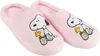 The Peanuts Snoopy Hausschuhe für Damen - Woodstock Puschen Produktbild-Vorschau 3
