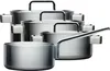 iittala -  Tools Kochtöpfe 4er Set Produktbild-Vorschau 4