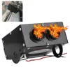 12V 400W-600W Chauffage avec 2 trous, chauffage rapide en Voir les images du produit 6