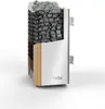 FinTec SVEA 9 kW Premium Elektro-Saunaofen Wandofen Produktbild-Vorschau 2