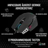 Mouse da gioco Corsair M65 RGB ULTRA Anteprima dell’immagine prodotto 12