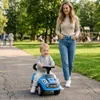 Rutscher Rutschauto Rutschfahrzeug Spielzeug ab 1 Jahr GO Produktbild-Vorschau 2