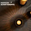 bremermann 3er-Set Kerzenhalter, Kerzenständer, Produktbild-Vorschau 5
