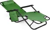 Outtec® Klappbare Gartensessel Sonnenliege - bis 150 kg - Produktbild-Vorschau 8
