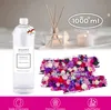 pajoma® Raumduft Nachfüllflasche 1000 ml, Roses & Berries Produktbild-Vorschau 2