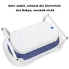 TolleTour Dětská vanička Dětská vanička Skládací s Náhled obrázku produktu 5