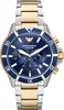 Emporio Armani Ar11362 - Diver (Zi027A) Náhled obrázku produktu 1