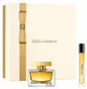 Set Dolce & Gabbana: The One, eDP, fü r Damen, 75 ml +  The Produktbild-Vorschau 3