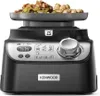 JVC Kompakt-Kuechenmaschine MultiPro XL Weigh+ schwarz Náhľad obrázku produktu 2