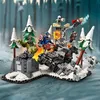 LEGO 76291 Marvel Super Heroes Avengers Assemble Age of Anteprima dell’immagine prodotto 36