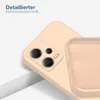 Hülle für Xiaomi Redmi Note 12 5G Case Cover Bumper Produktbild-Vorschau 3