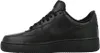 Nike Air Force 1 '07 Herren Schuhe, Schwarz, EU 44.5 | UK Produktbild-Vorschau 12