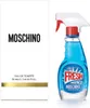 Moschino Fresh Couture Eau De Toilette Spray 50ml Voir les images du produit 24