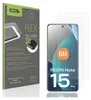 2x Full Cover Schutzfolie matt für Redmi Note 15 Pro 4G Produktbild-Vorschau 1
