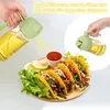 3 Stück Ölsprüher Ölflasche 2 in 1 Öl Sprühflasche, 470ml Produktbild-Vorschau 6