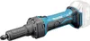 Makita Akku-Geradschleifer DGD800Z, 18Volt, (ohne Akku und Produktbild-Vorschau 31